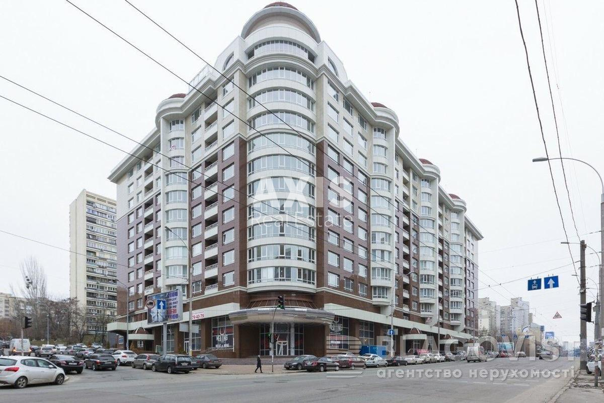 Офис ул. Антоновича 131, 100м2435549