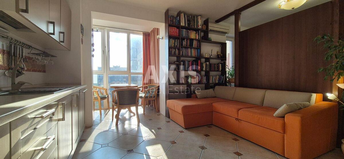 2k apartment vul. Tatars'ka 27/4578651