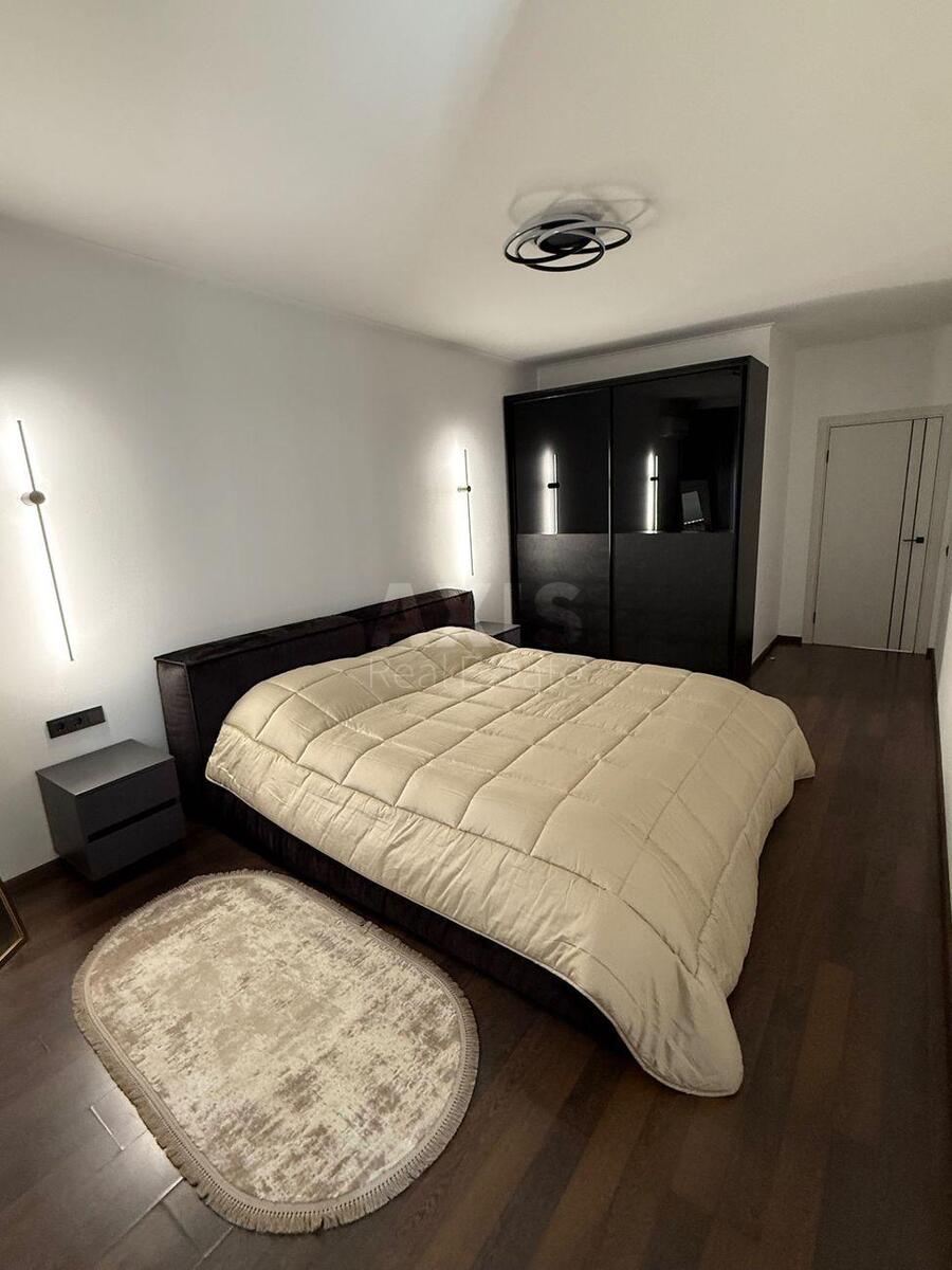 2k apartment pr-t Golosii'vs'kyj 58А601885