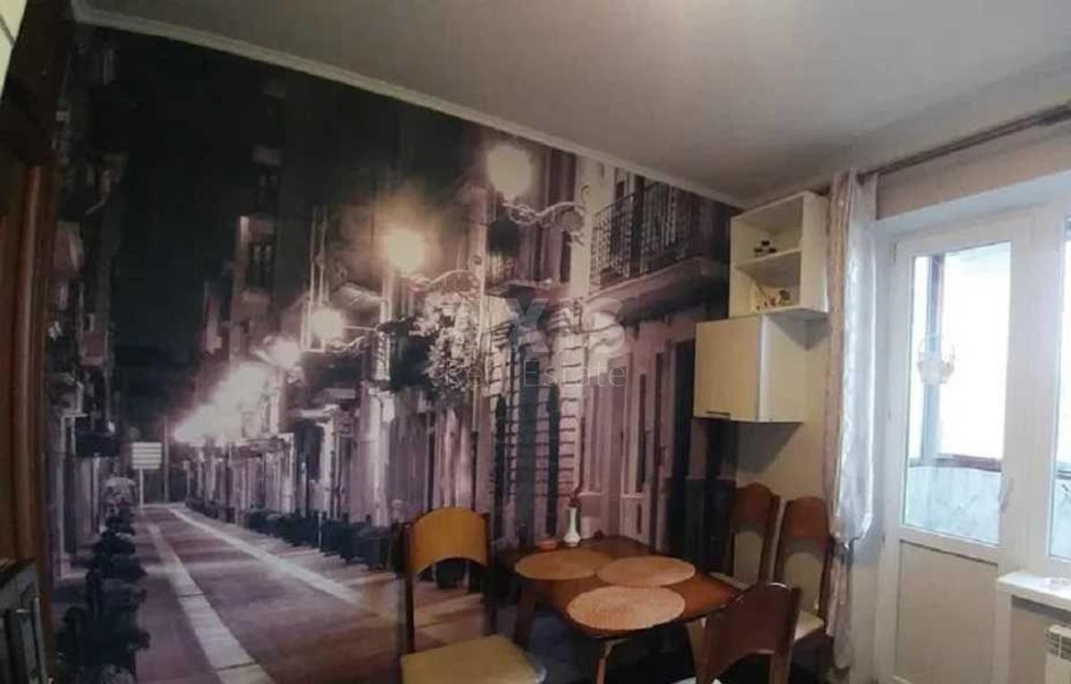 3k apartment vul. Vyshgorods'ka 47Б3