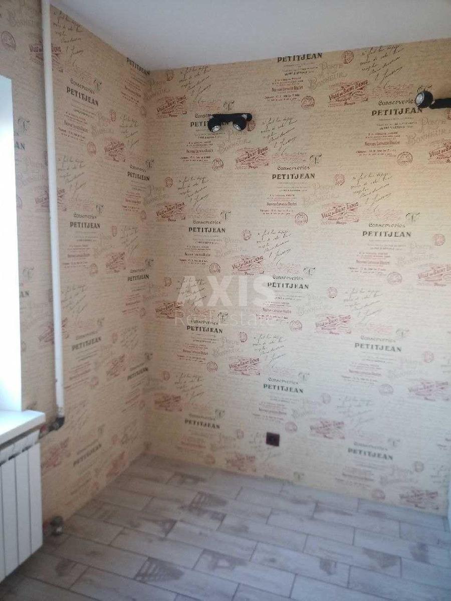 1k apartment vul. Revuc'kogo 11В2