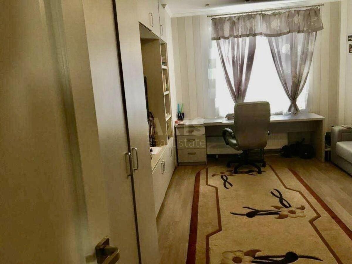 4k apartment vul. Zlatoustivs'ka 47/49602196