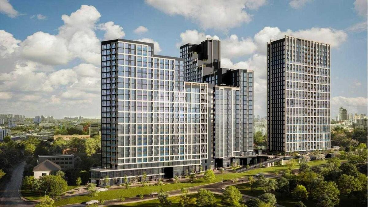 1k apartment shose Zaliznychne 45А591970