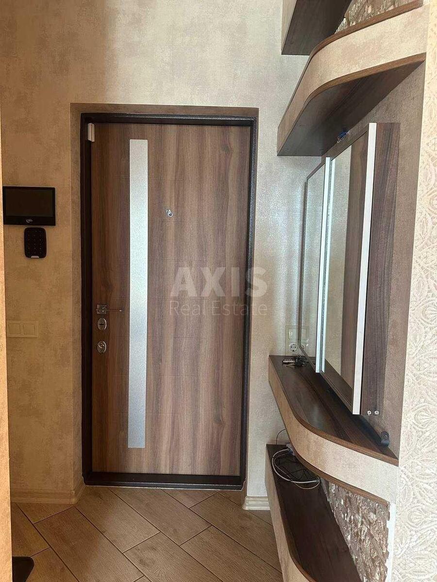 2k apartment vul. Kombinatna 25570962