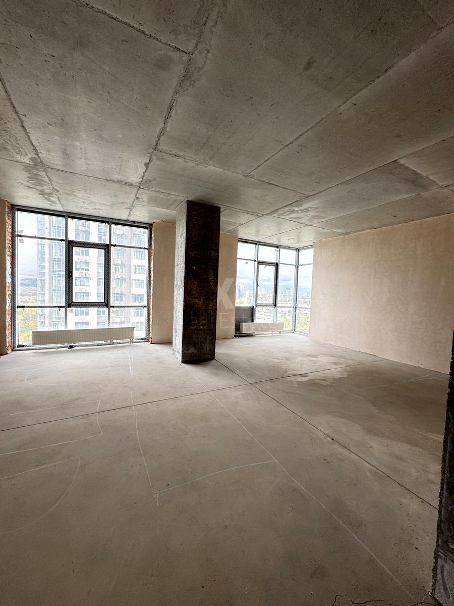 1k apartment vul. Truskavec'ka 8615066