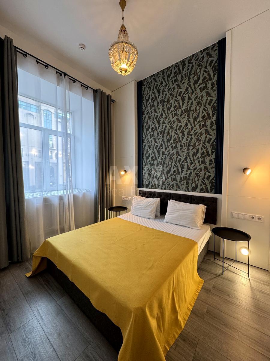 2k apartment vul. Basejna 5А6153711