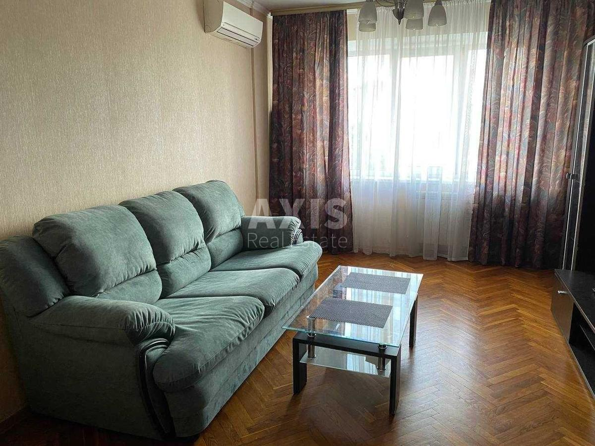 3k apartment pr-t Obolons'kyj 9А360642