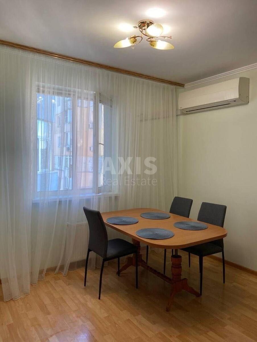 1k apartment vul. Kurs'ka 13Е615801