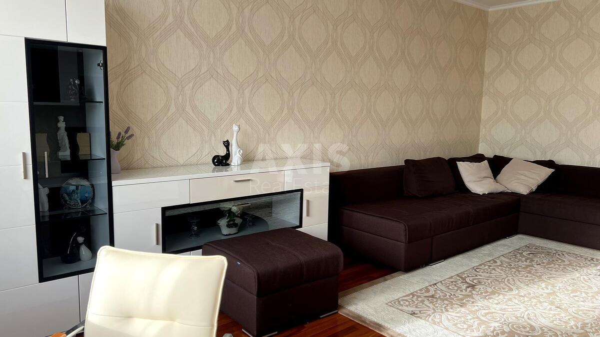 3к квартира ул. Гмыри Бориса 6614114