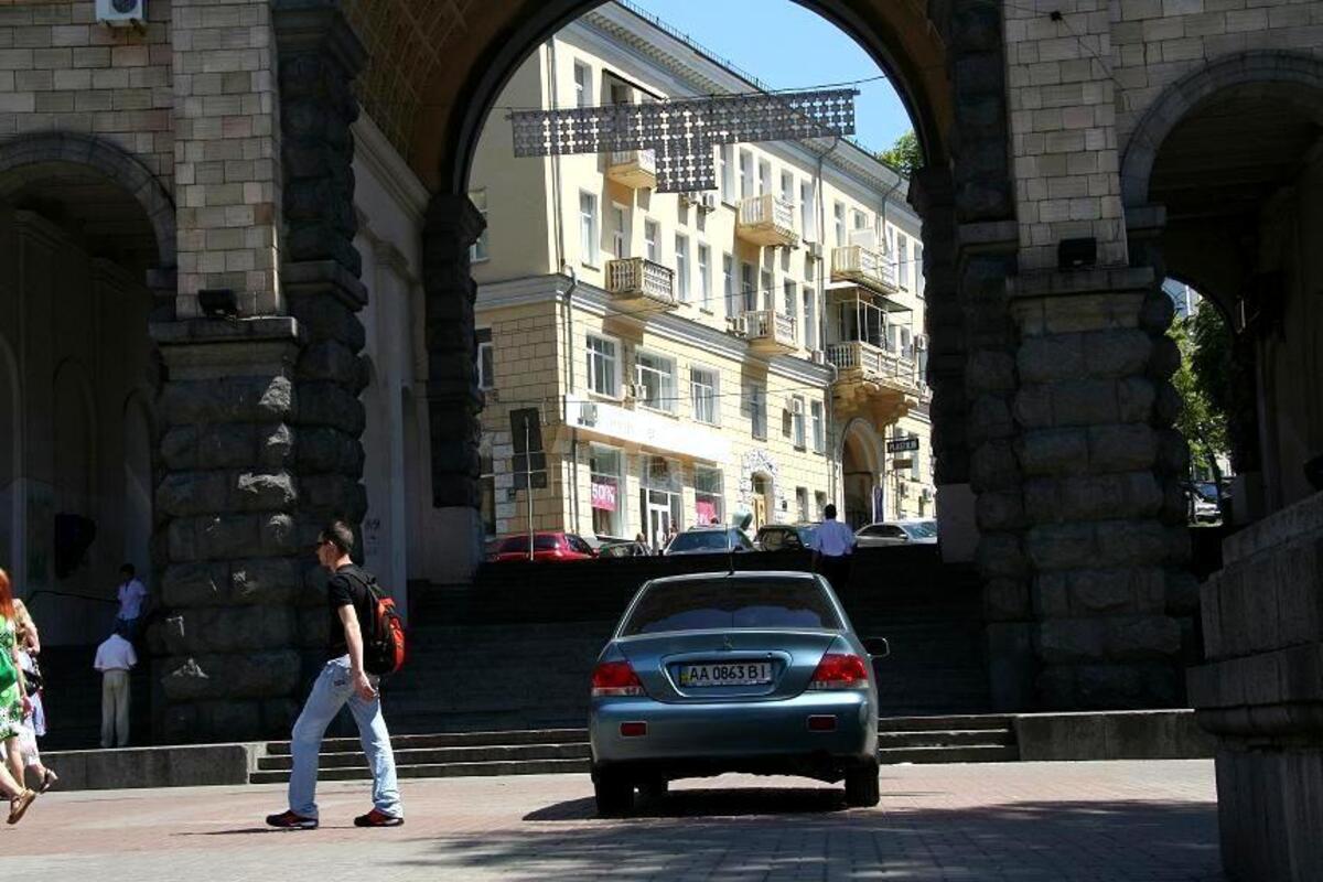 Объект торговли ул. Лютеранская 3, 290м2614333