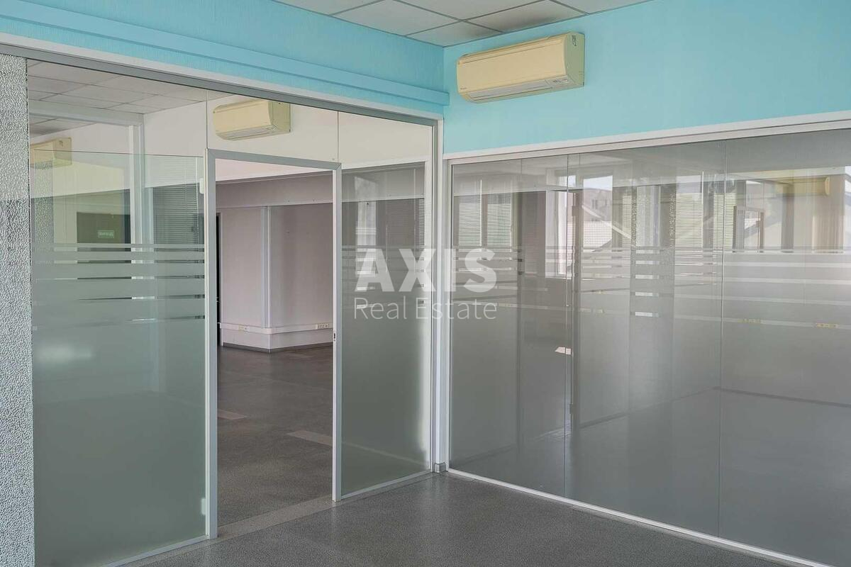 Office pr-t Vidradnyj 95Г, 198m2546321