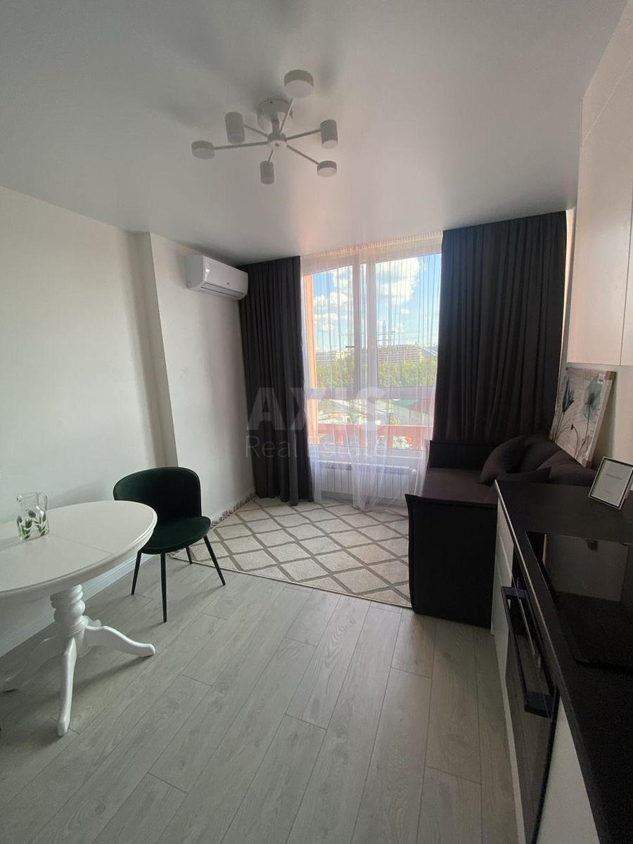 1k apartment doroga Naberezhno-Rybal's'ka 275