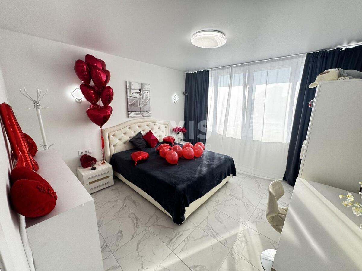 4k apartment vul. Pozhars'kogo 16Б566082