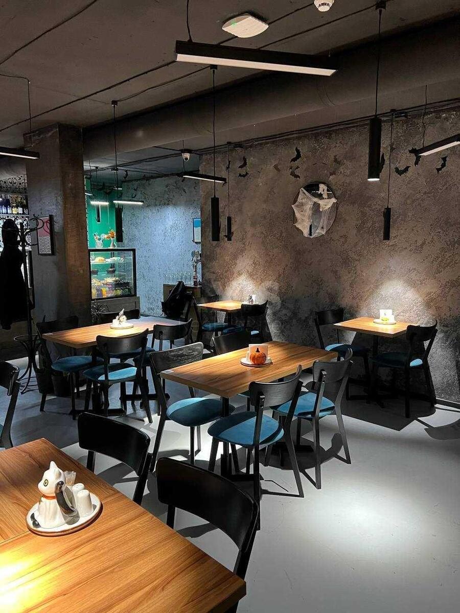 Объект торговли ул. Богдановская 7Г, 83м2612891