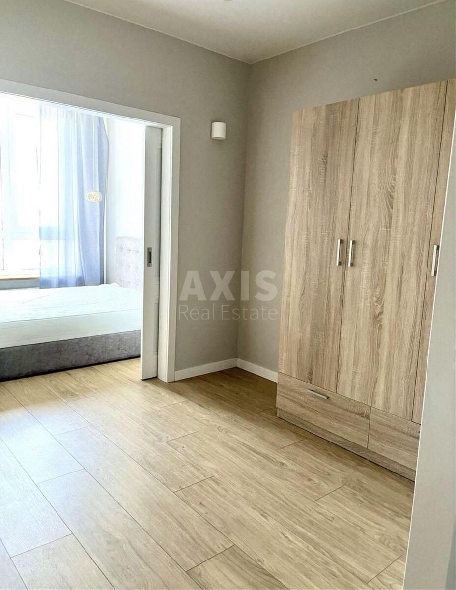1k apartment vul. Lypkivs'kogo Vasylja Mytropolyta 38569135