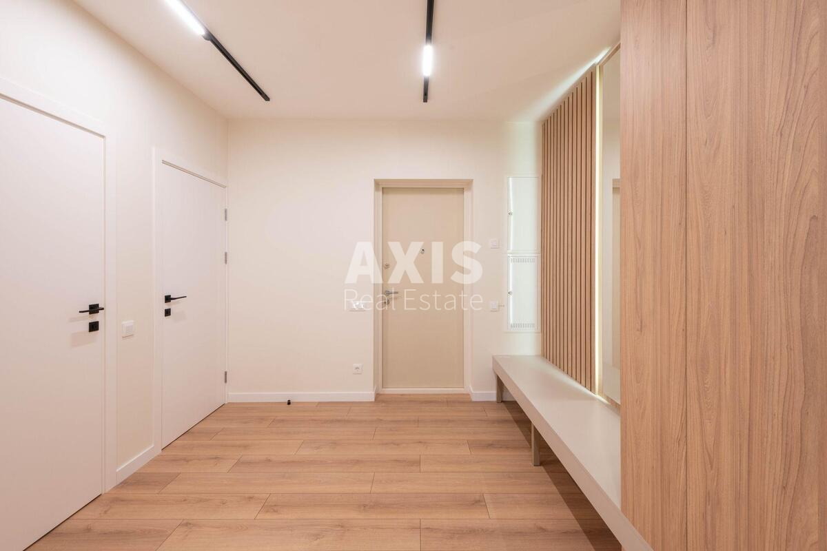 4к квартира ул. Драгоманова 31А605265