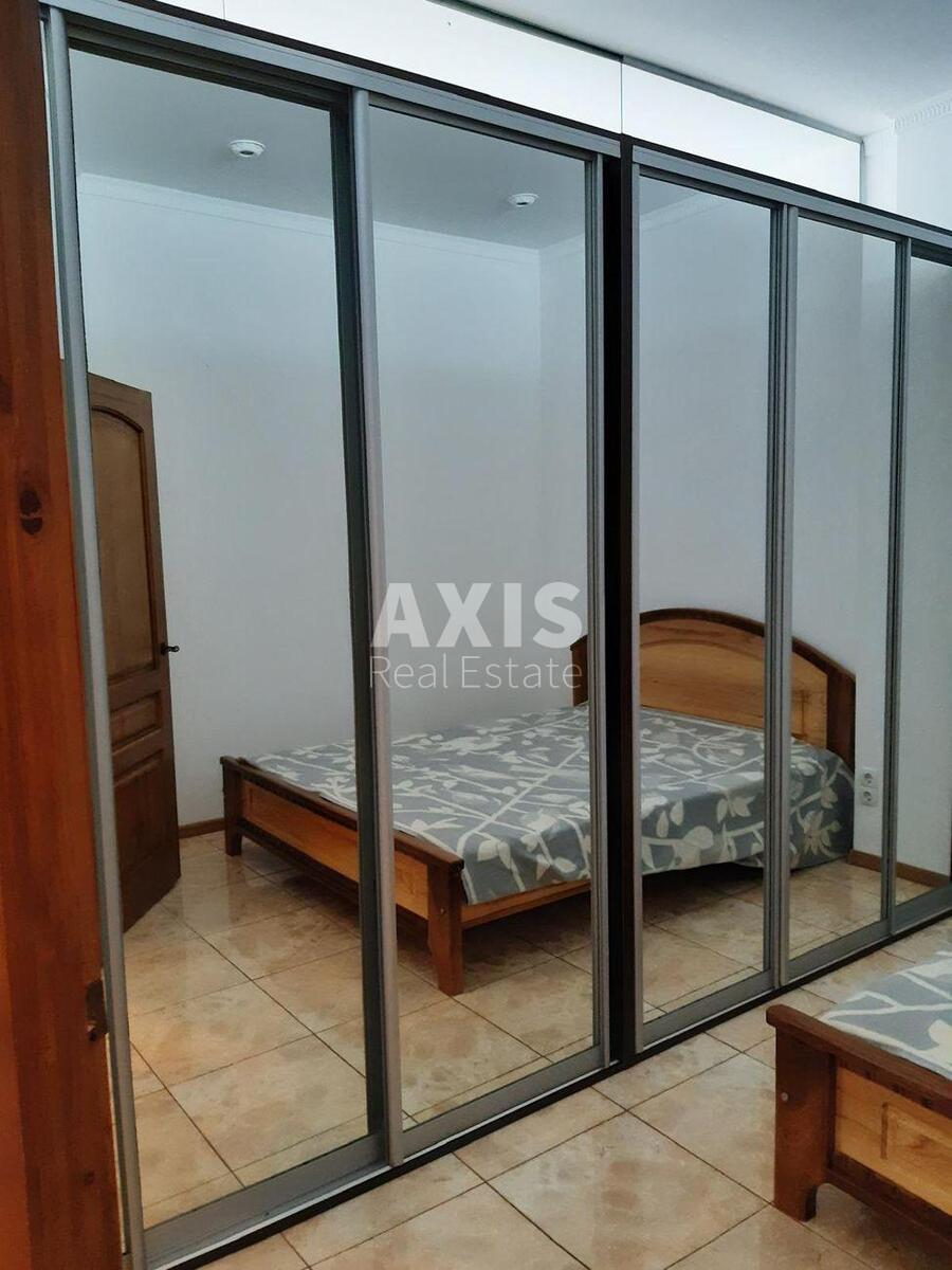 1k apartment bul. Mykoly Mikhnovskoho 14/16605092