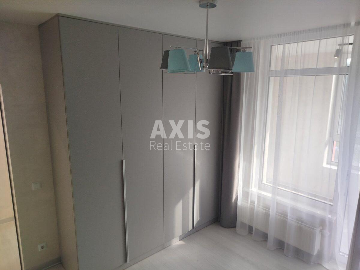 2k apartment shose Naddniprjans'ke 2А580760