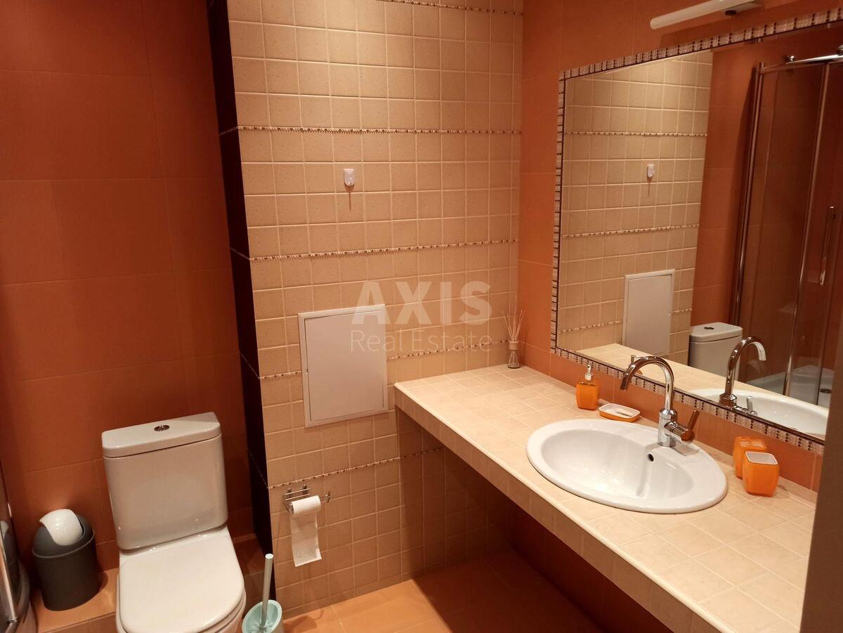 3k apartment vul. Degtjarivs'ka 25А7