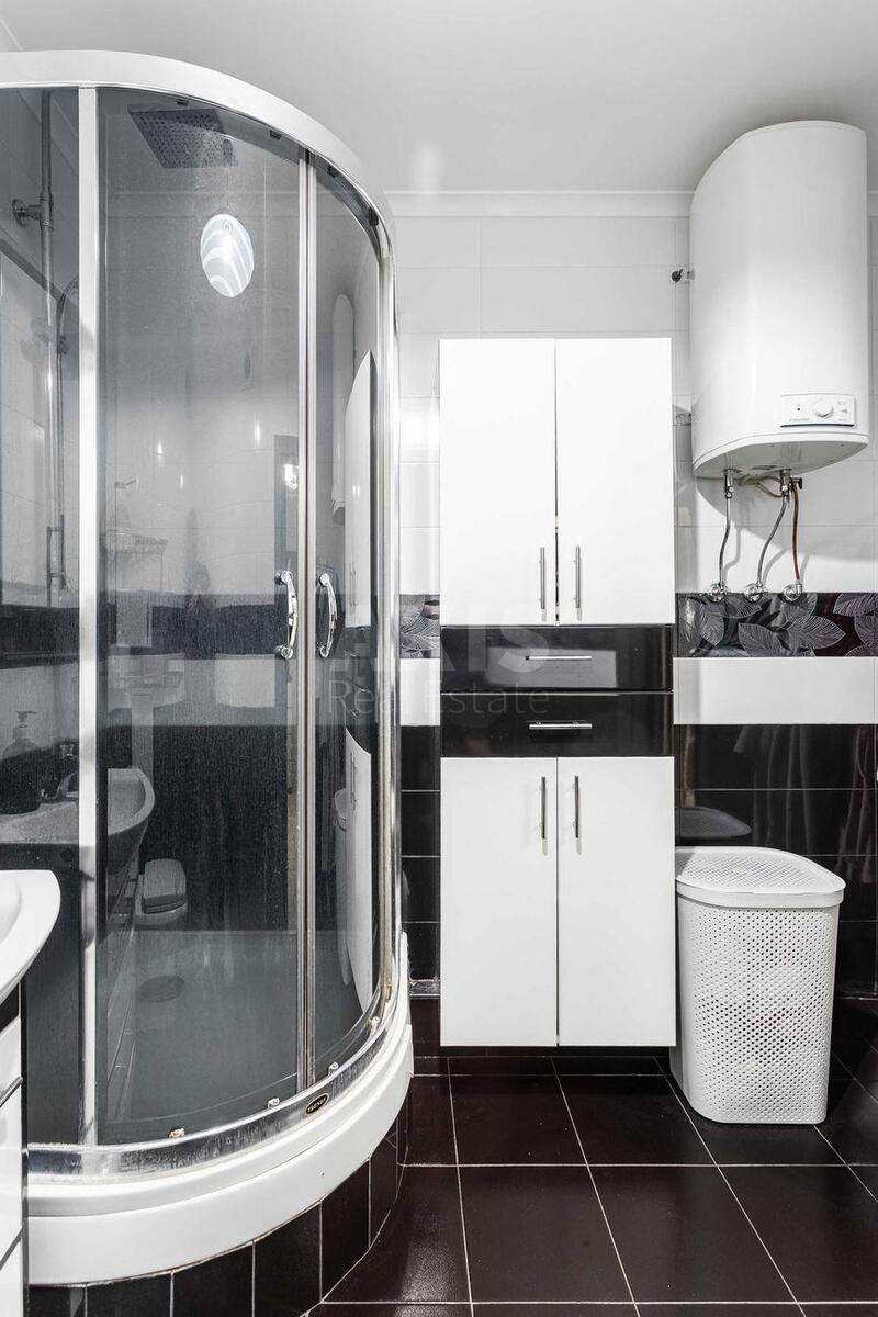 2k apartment vul. Urlivs'ka 34569697