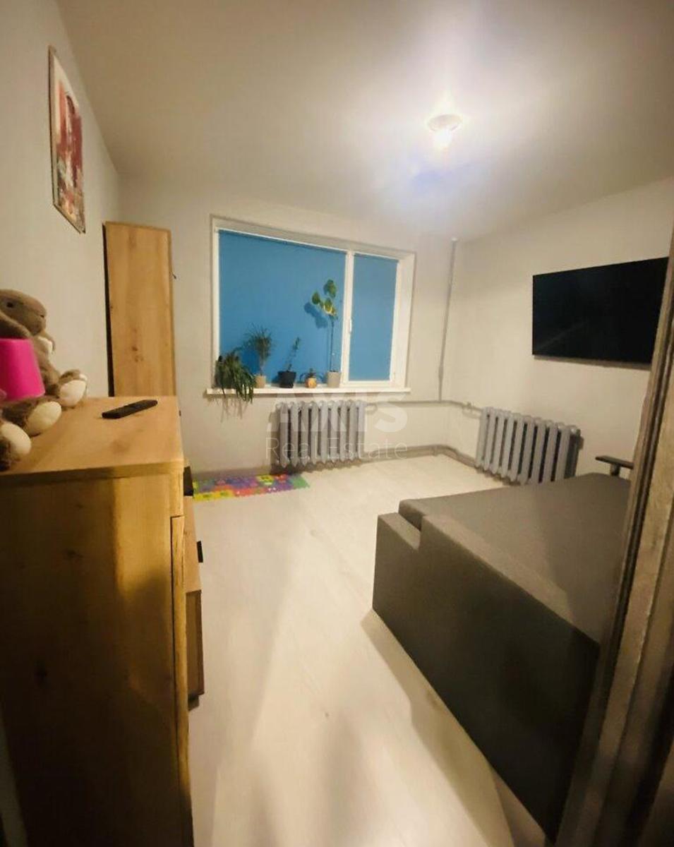 2k apartment vul. Kybal'chycha Mykoly 2