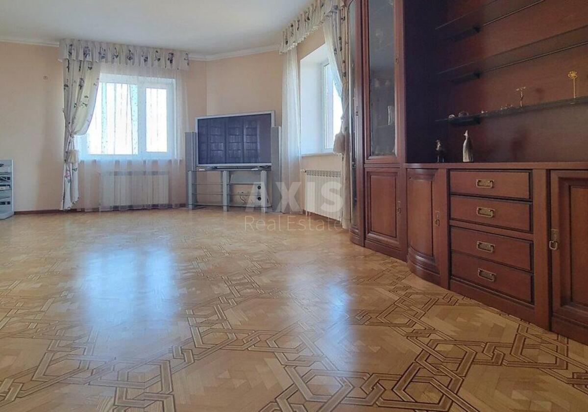 2k apartment vul. Klinichna 23/252