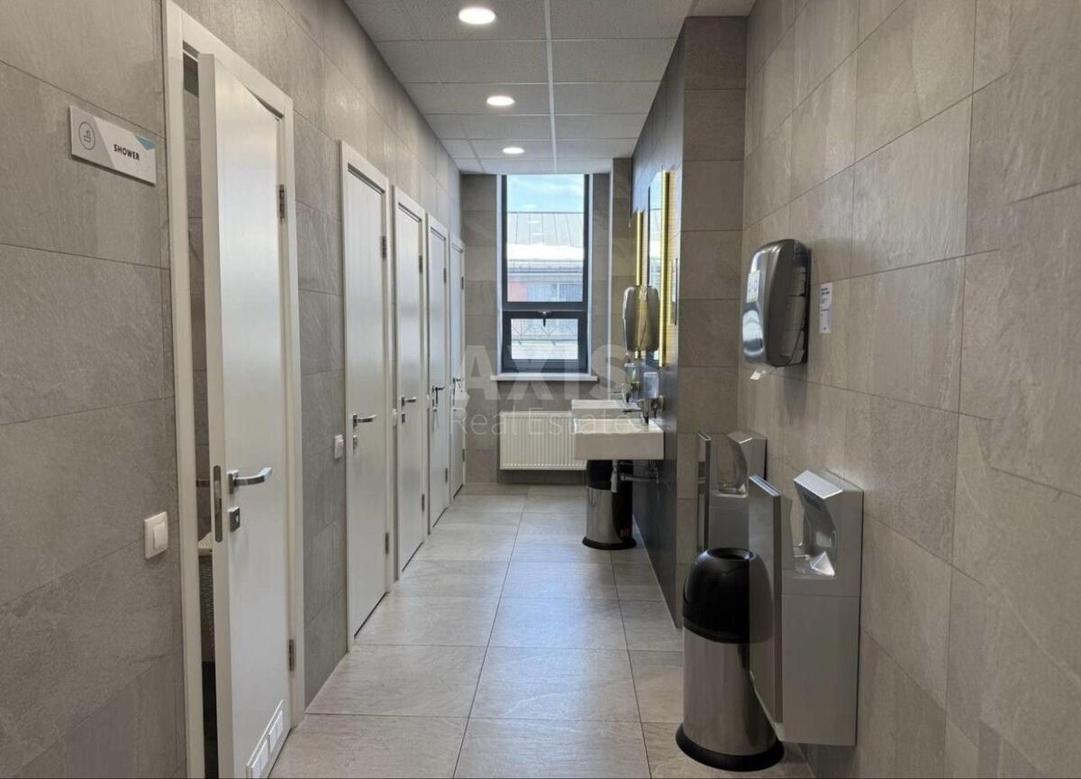 Офис ул. Гайдара 58/10, 649м2613636