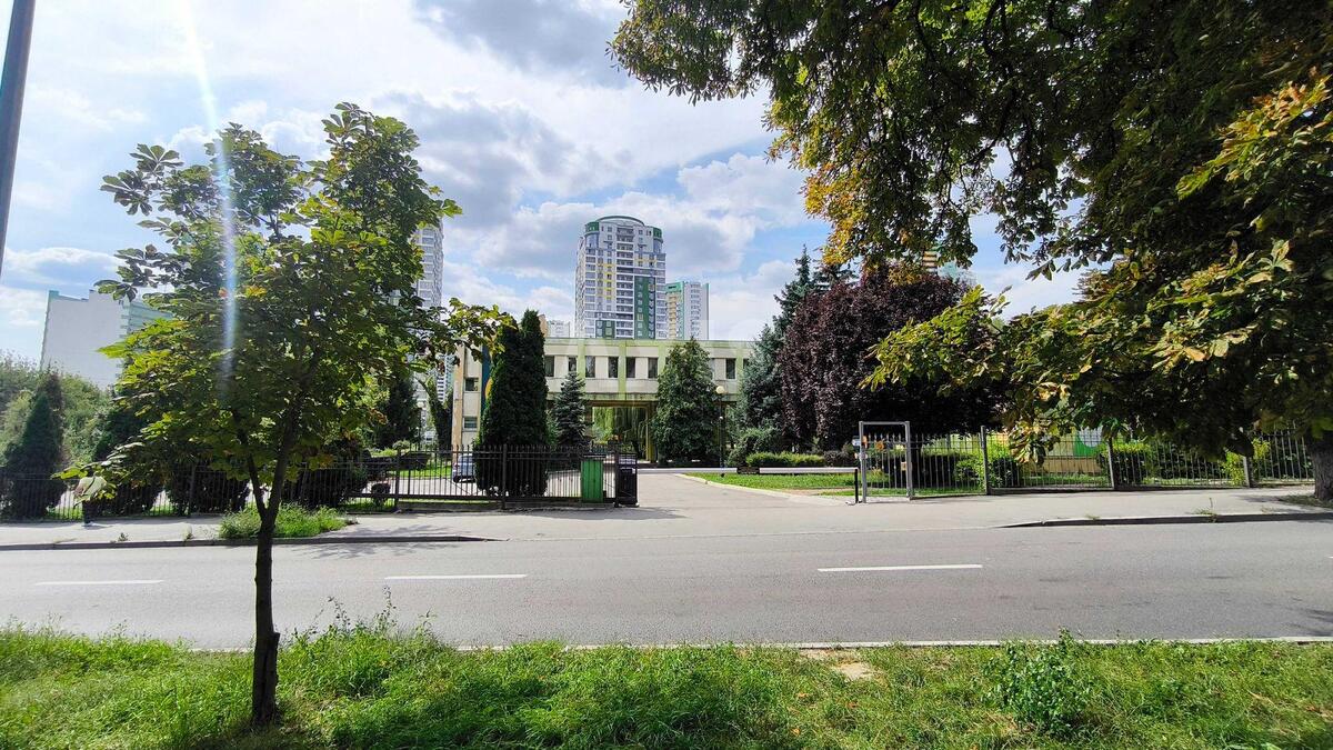 Объект торговли ул. Вышгородская 45, 594м2605434