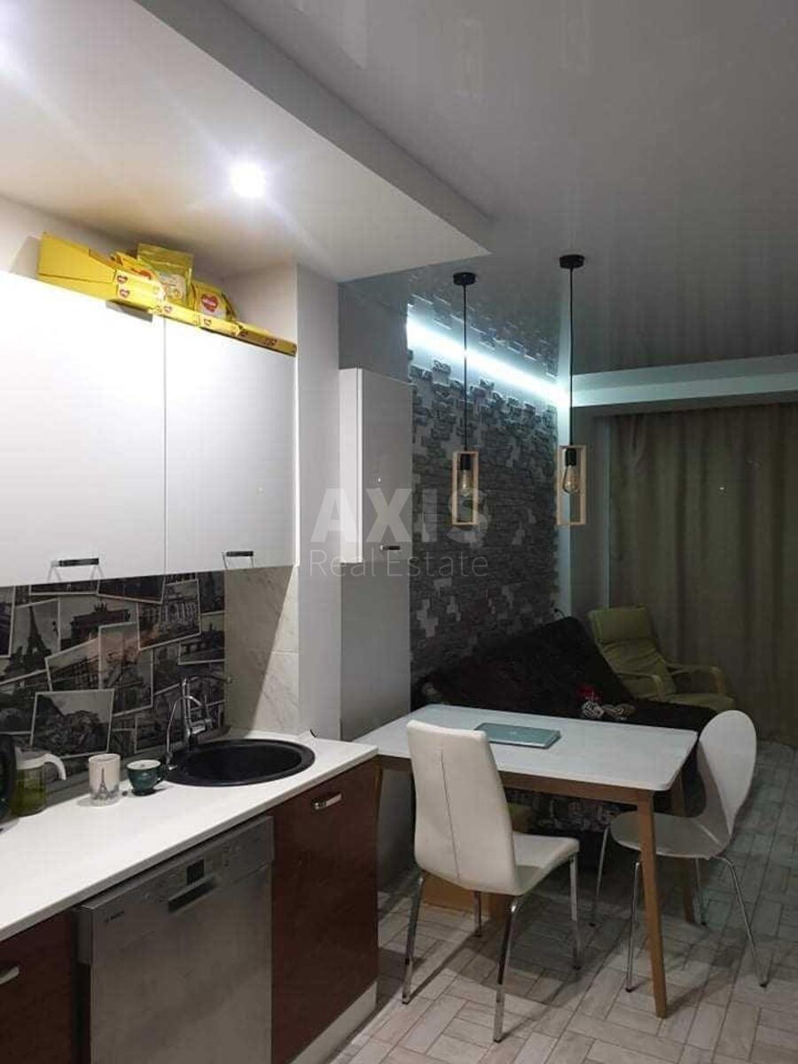 1k apartment bul. Lepse Ivana 6Ж1