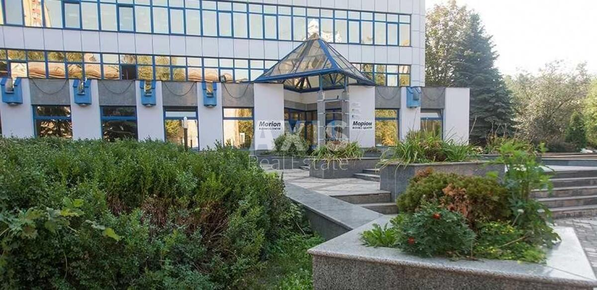 Office vul. Gogolivs'ka 17, 47m2