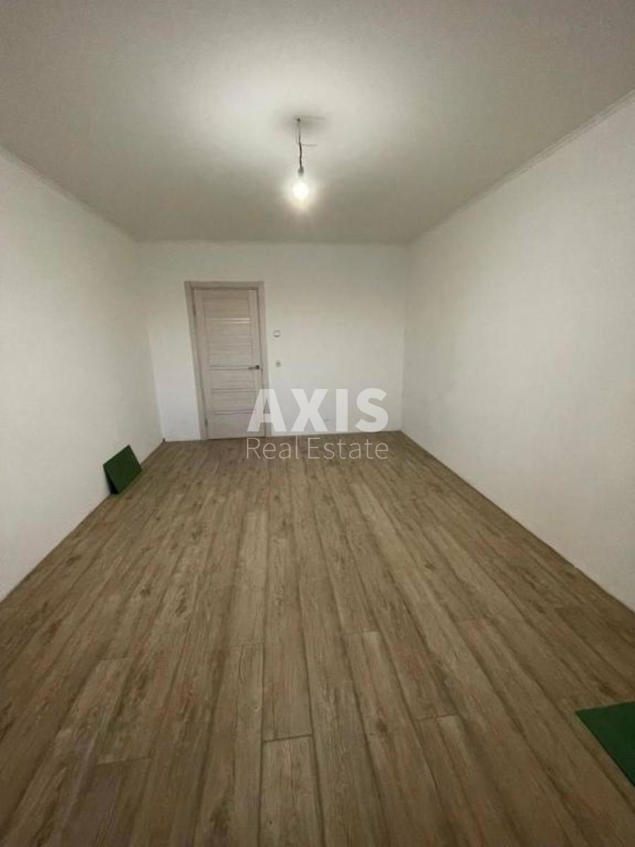 1k apartment prov. Jasynuvats'kyj 110