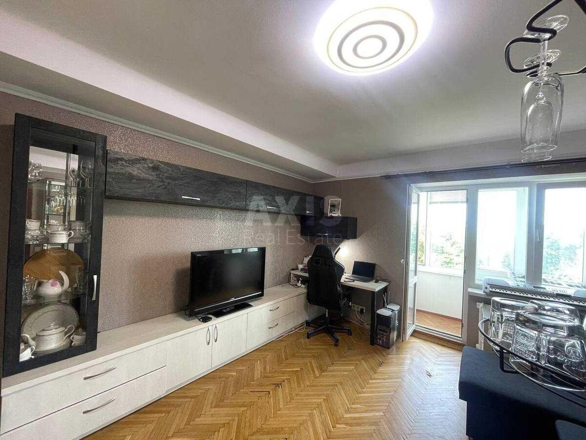 2k apartment vul. Lavrs'ka 4606039