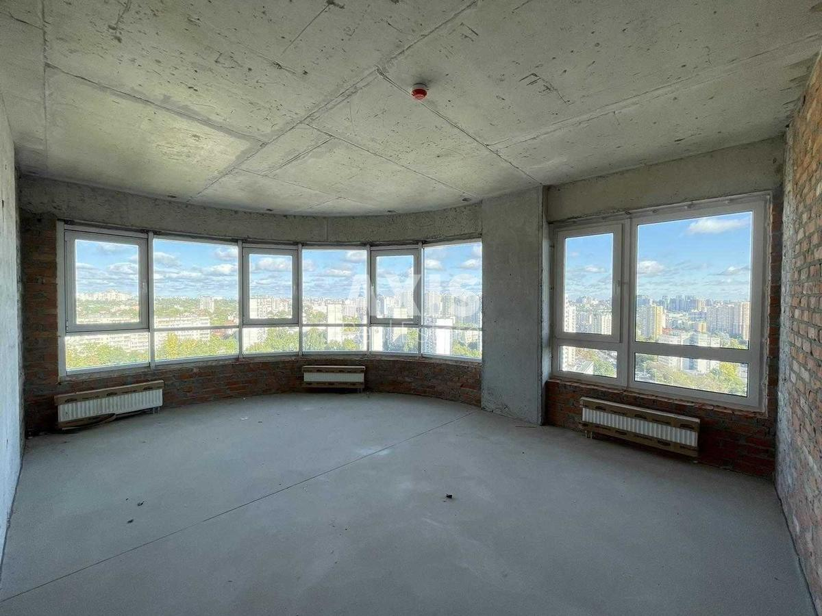 3k apartment vul. Vasyl'kivs'ka 10