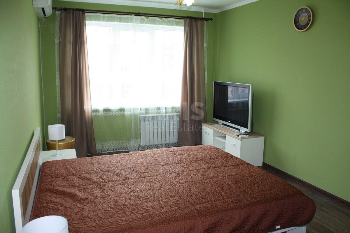 3k apartment vul. Vershygory Petra 7А563544