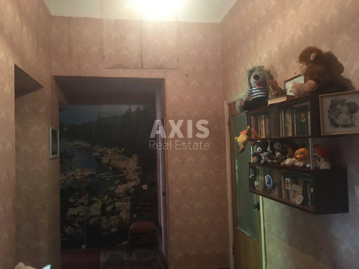 3k apartment prov. Gors'koi' Ally 8359734