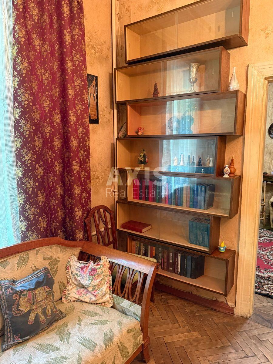 2к квартира ул. Хмельницкого Богдана 66550436