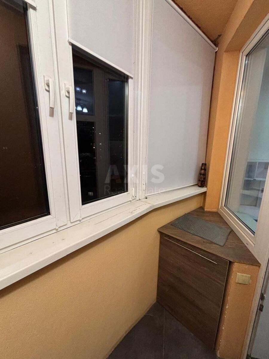1к квартира вул. Деміївська 13606888