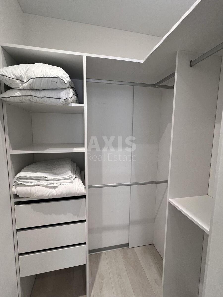 2k apartment nab. Dniprovs'ka 15Ж607684