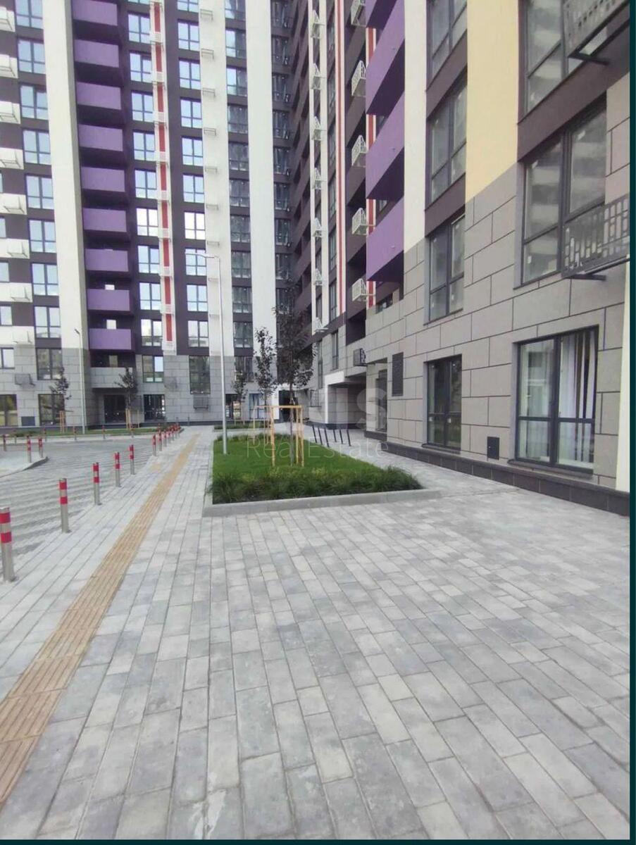 1k apartment pr-t Povitroflots'kyj 5656457