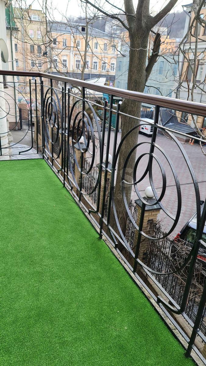 2k apartment vul. Sagajdachnogo Petra 16Б564625