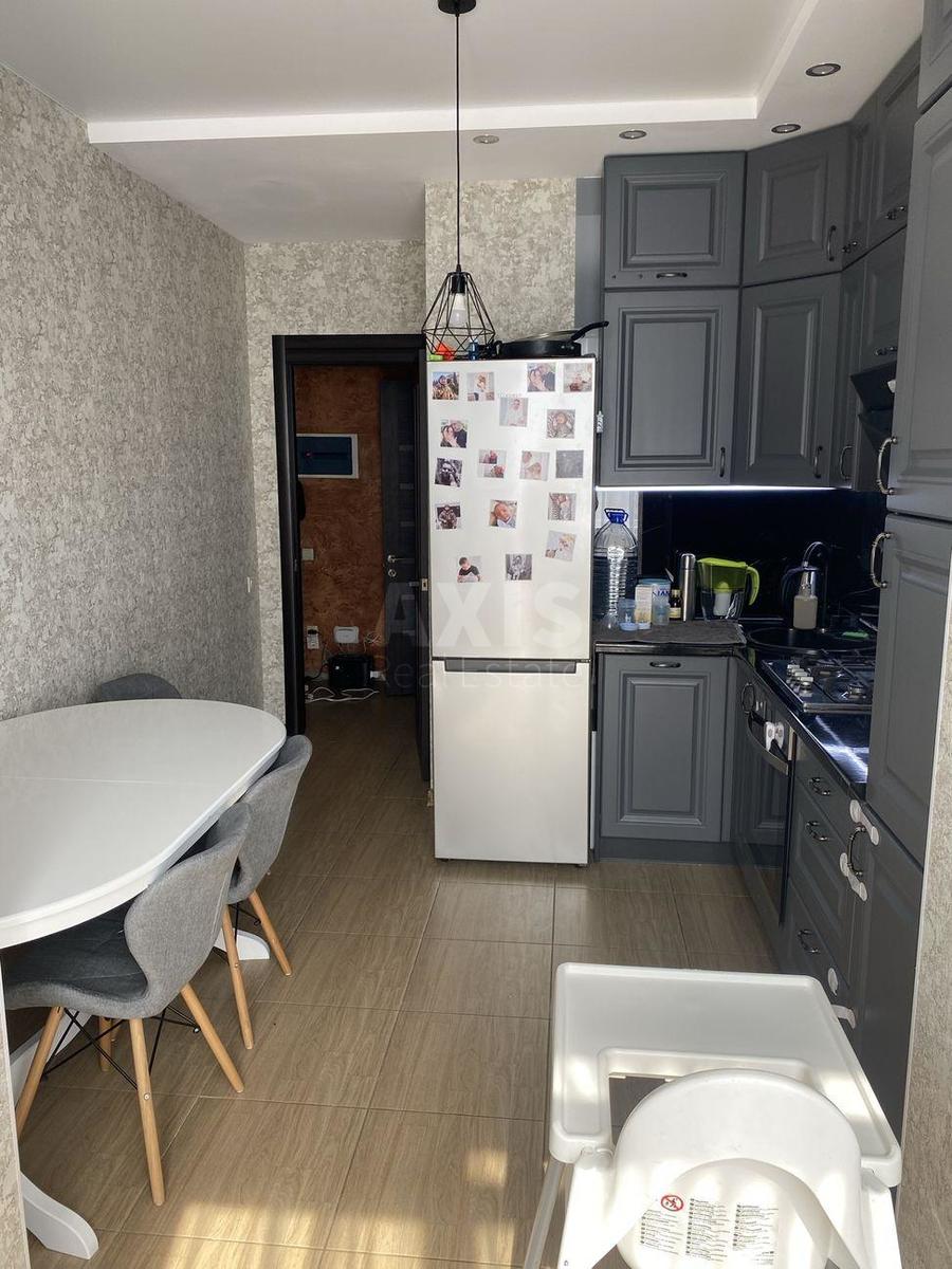 1к квартира ул. Радистов 320