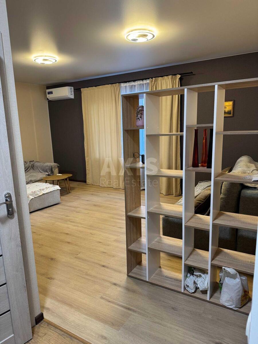 1к квартира ул. Луговая 6564925