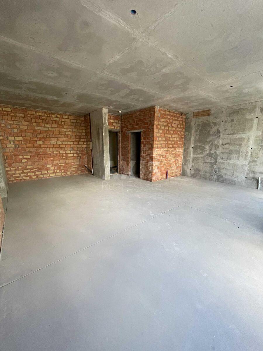 2к квартира вул. Сагайдака Степана 101Ш608642