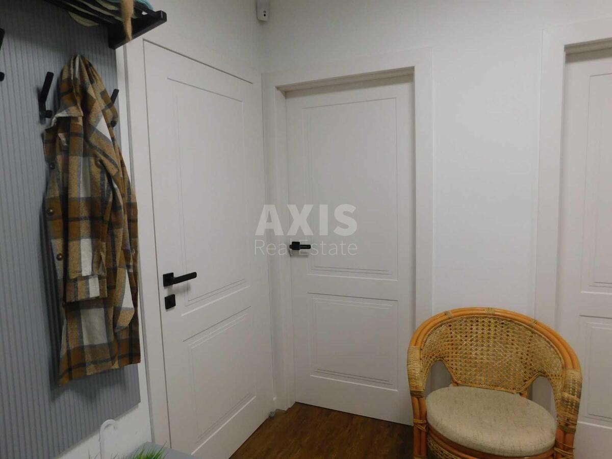 1k apartment vul. Zhmachenka Generala 28А608858