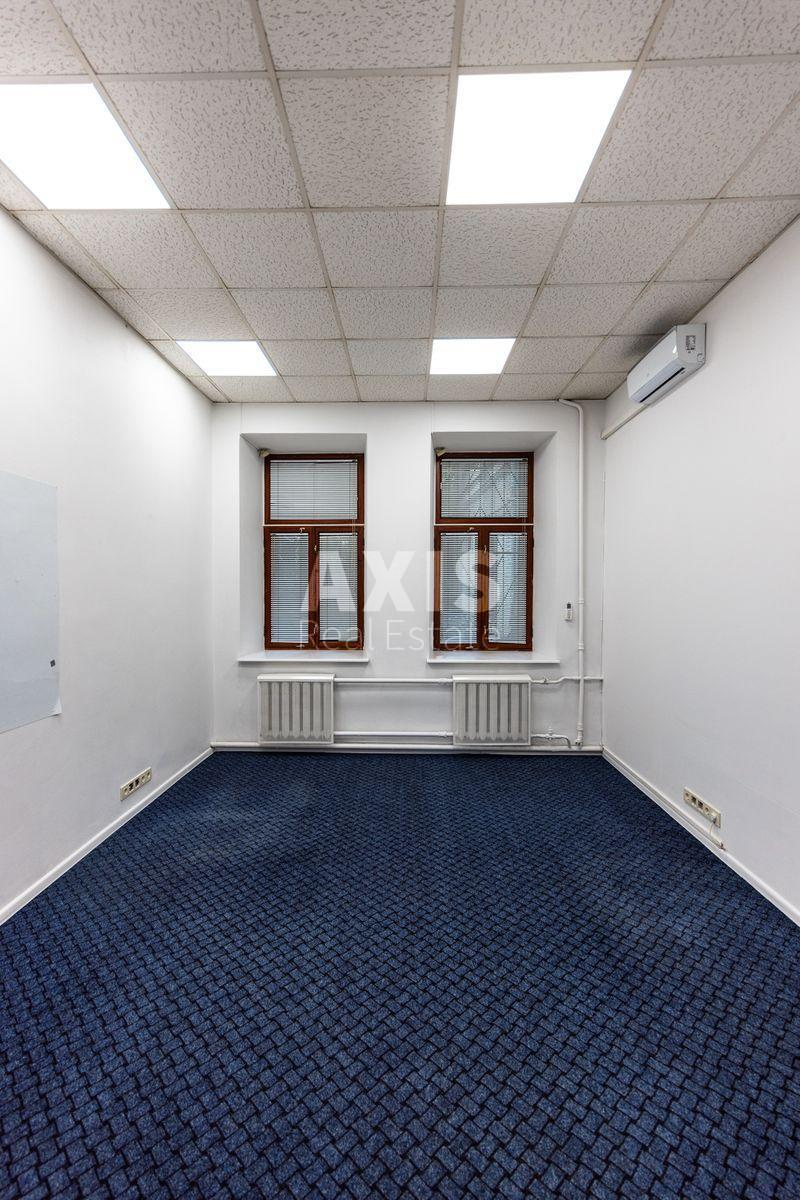 Офис ул. Гончара Олеся 44, 135м2584222