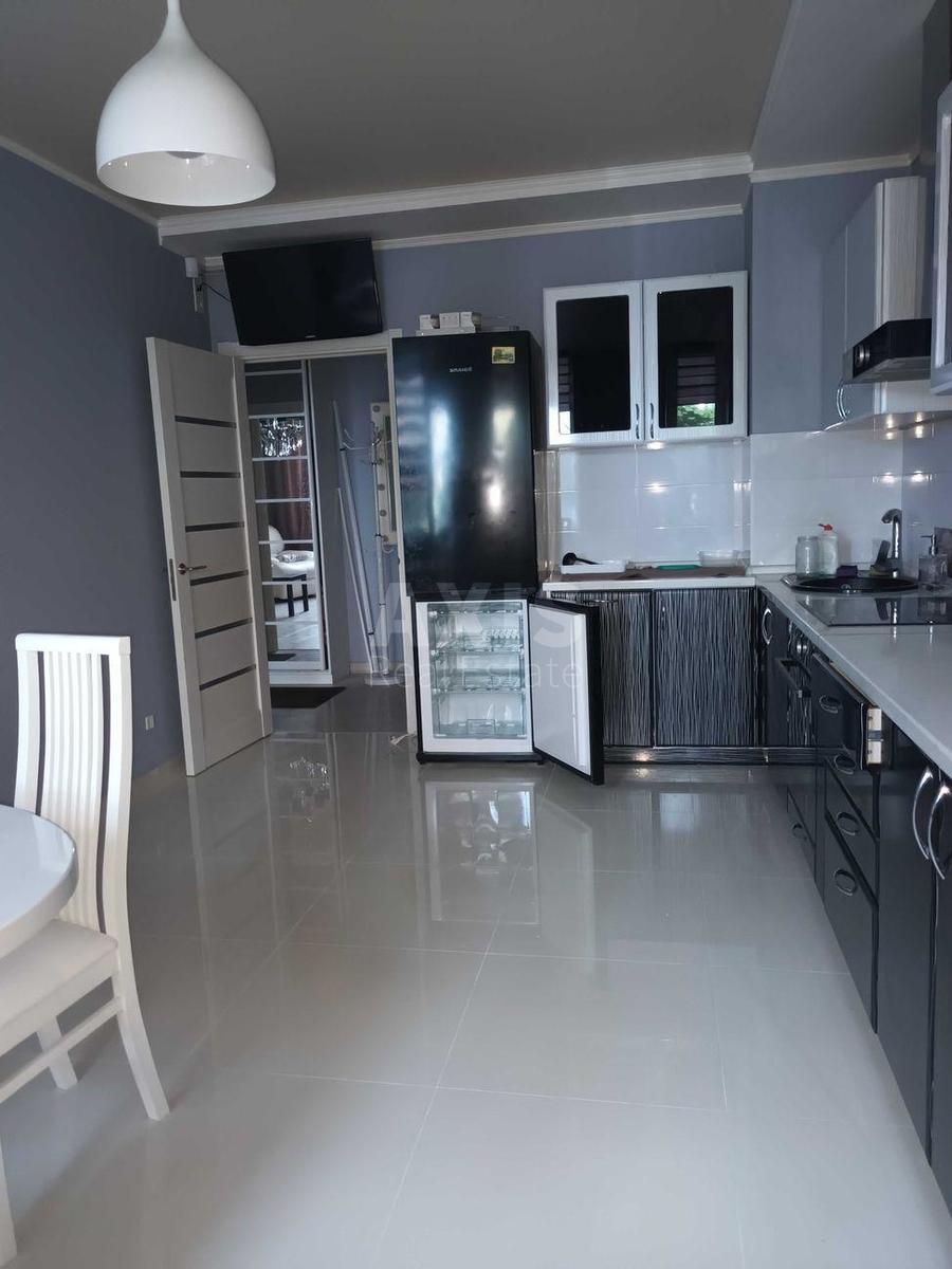 3k apartment vul. Regeneratorna 46