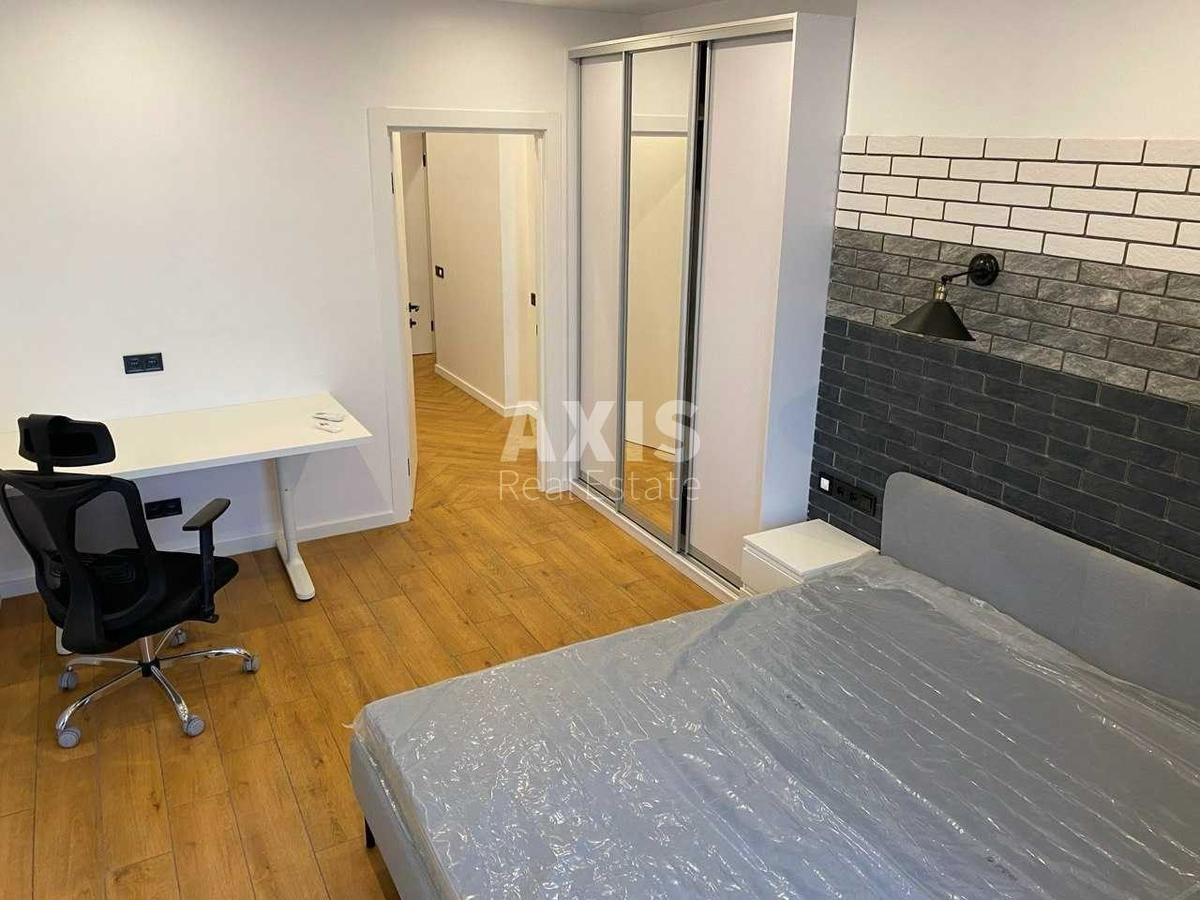 2k apartment vul. Teligy Oleny 25441092