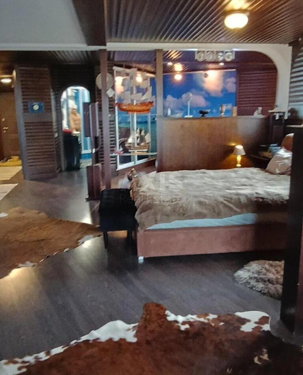 Офис ул. Семьи Стешенкив 7, 80м2609218