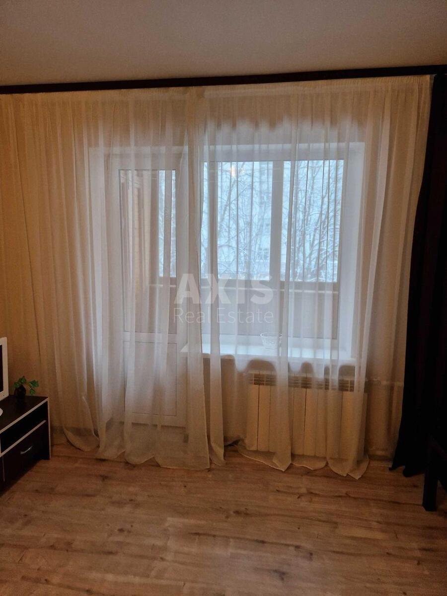 1k apartment vul. Gusovs'kogo 2565795