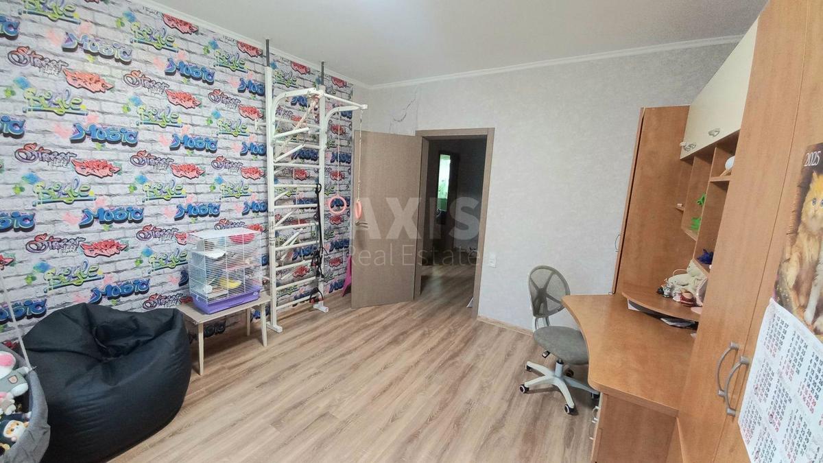 3к квартира ул. Руданского Степана 5Б8